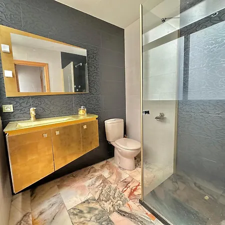 Alfonso X Apartment Cordoba