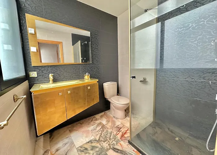 Alfonso X شقة قرطبة